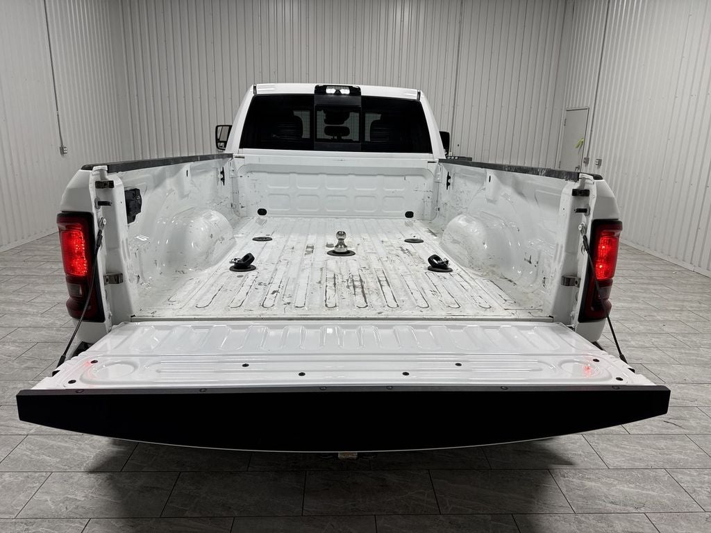 2025 RAM Ram 3500 Tradesman