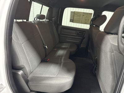 2025 RAM Ram 3500 Tradesman