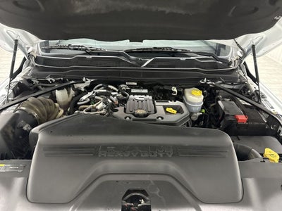 2025 RAM Ram 3500 Tradesman