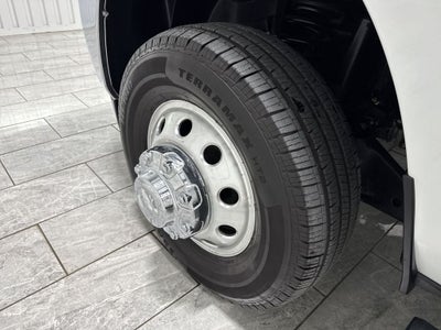 2025 RAM Ram 3500 Tradesman