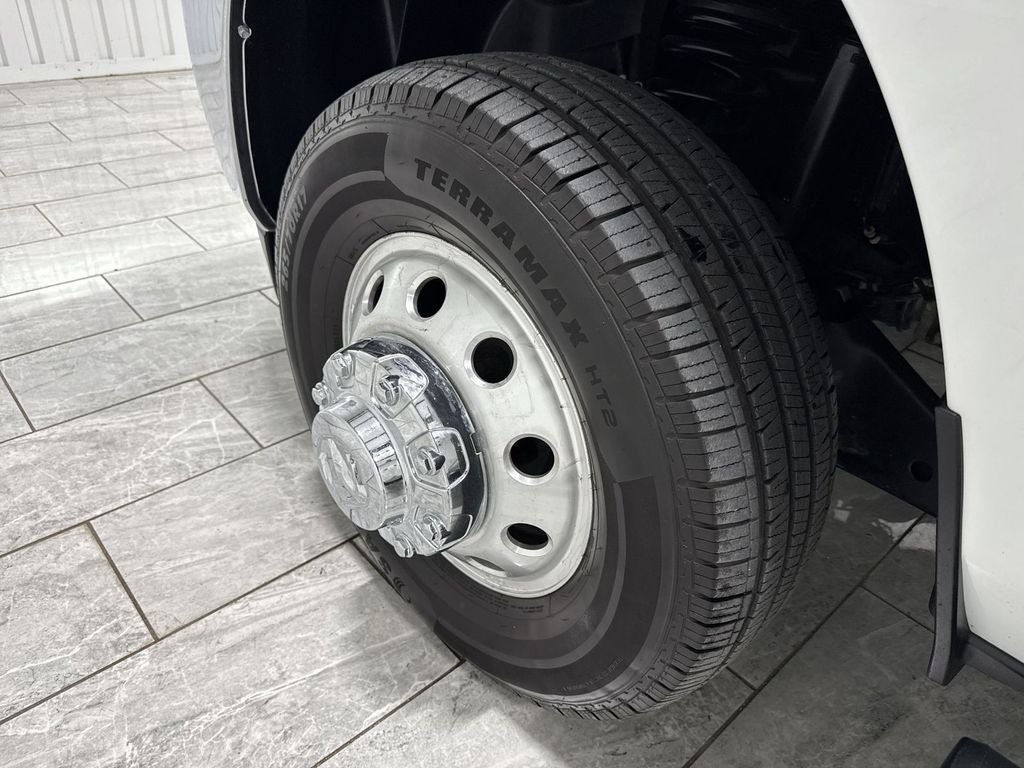 2025 RAM Ram 3500 Tradesman
