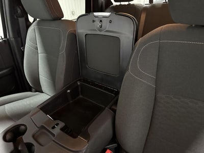 2025 RAM Ram 3500 Tradesman
