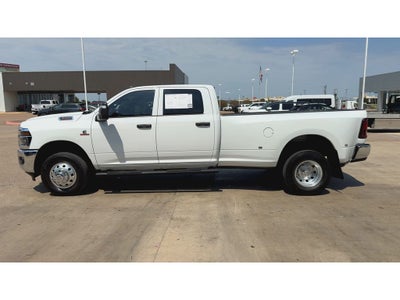 2025 RAM Ram 3500 Tradesman