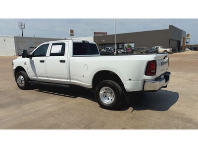 2025 RAM Ram 3500 Tradesman