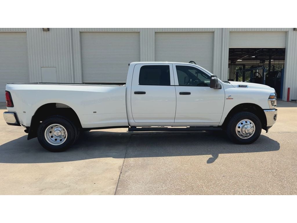 2025 RAM Ram 3500 Tradesman