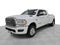 2021 RAM 3500 Longhorn