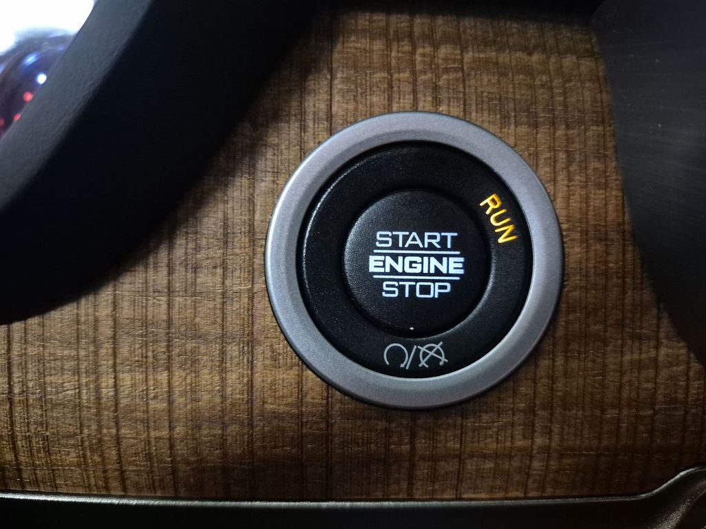 2021 RAM 3500 Longhorn