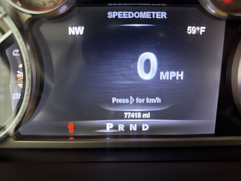 2017 RAM 3500 Laramie Longhorn Mega Cab 4x4 6'4' Box