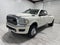 2021 RAM 3500 Limited Crew Cab 4x4 8' Box