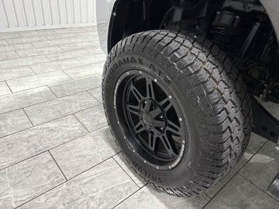 2025 RAM 2500 Tradesman Crew Cab 4x4 6'4' Box
