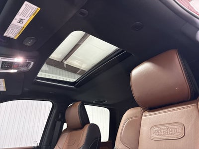 2023 RAM 2500 Limited Longhorn Crew Cab 4x4 6'4' Box