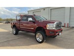 2023 RAM 2500 Limited Longhorn Crew Cab 4x4 6'4' Box