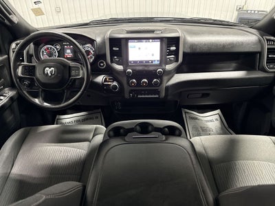2022 RAM Ram 2500 Tradesman