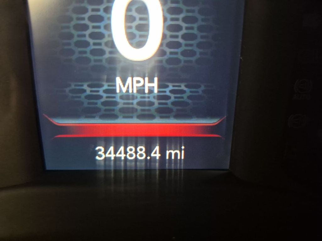 2023 RAM 2500 Tradesman Crew Cab 4x4 8' Box