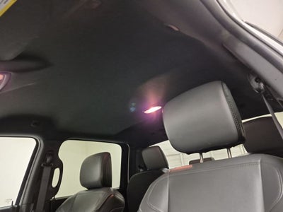 2023 RAM 2500 Tradesman Crew Cab 4x4 8' Box