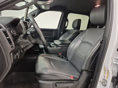 2023 RAM 2500 Tradesman Crew Cab 4x4 8' Box