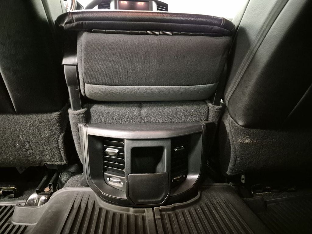 2023 RAM 2500 Tradesman Crew Cab 4x4 8' Box