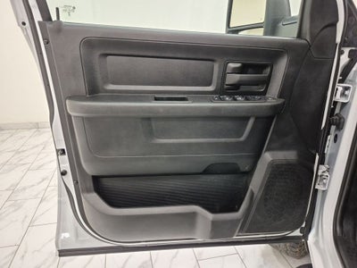 2023 RAM 2500 Tradesman Crew Cab 4x4 8' Box