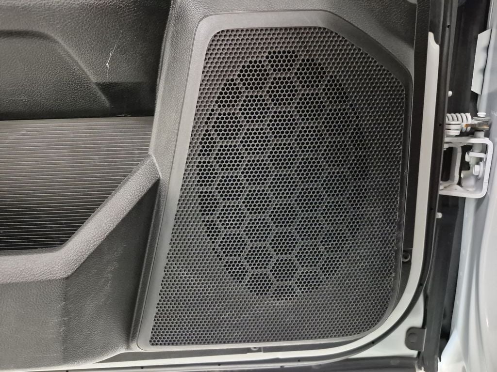 2023 RAM 2500 Tradesman Crew Cab 4x4 8' Box