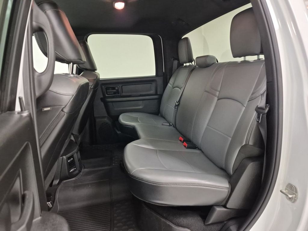 2023 RAM 2500 Tradesman Crew Cab 4x4 8' Box