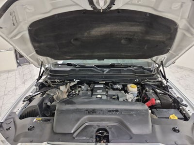 2023 RAM 2500 Tradesman Crew Cab 4x4 8' Box