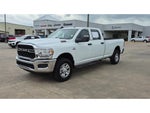2023 RAM 2500 Tradesman Crew Cab 4x4 8' Box