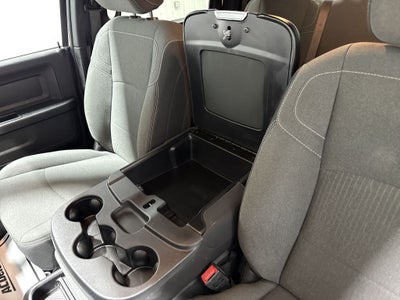 2023 RAM 2500 Tradesman Crew Cab 4x4 8' Box