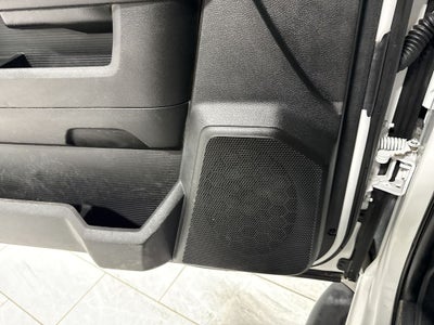 2022 RAM 2500 Lone Star Crew Cab 4x4 8' Box