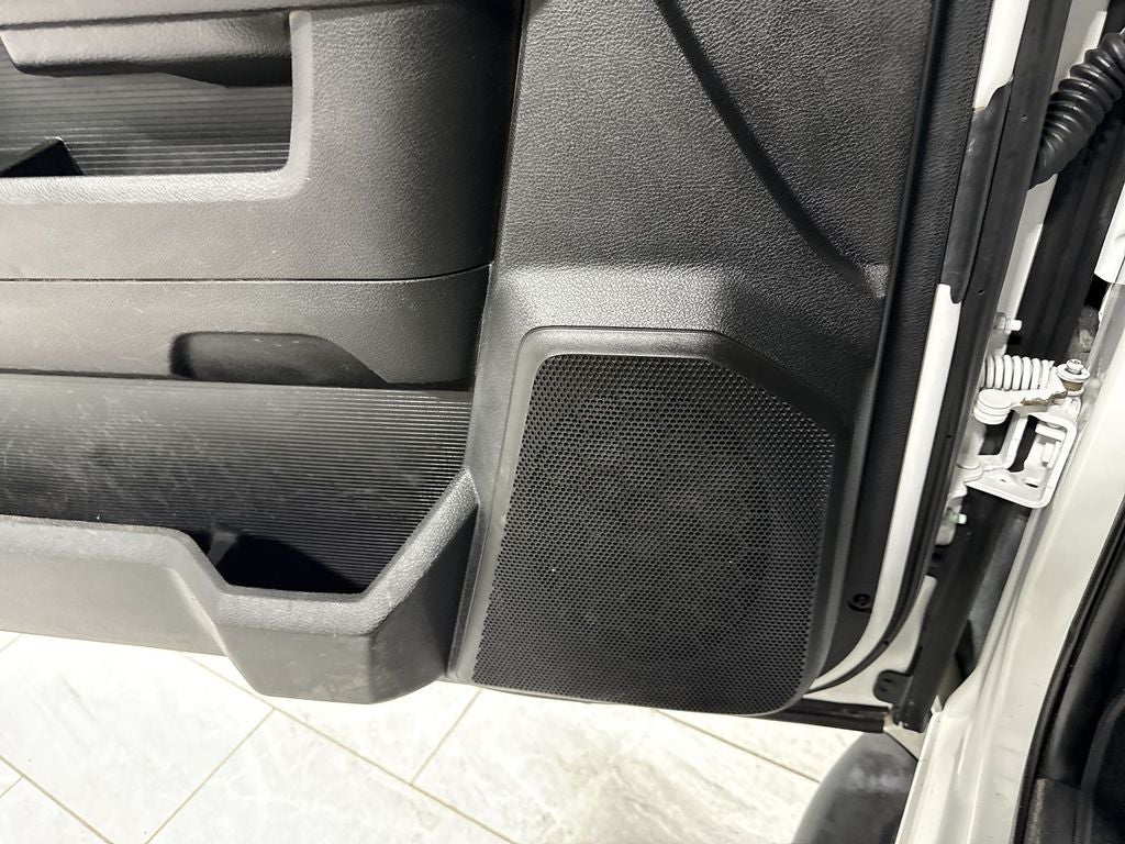 2022 RAM 2500 Lone Star Crew Cab 4x4 8' Box