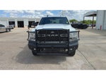 2022 RAM 2500 Lone Star Crew Cab 4x4 8' Box
