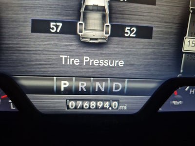 2023 RAM 2500 Laramie Mega Cab 4x4 6'4' Box