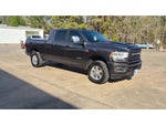 2023 RAM 2500 Laramie Mega Cab 4x4 6'4' Box