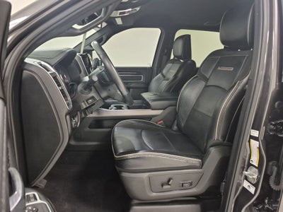 2023 RAM 2500 Laramie Mega Cab 4x4 6'4' Box