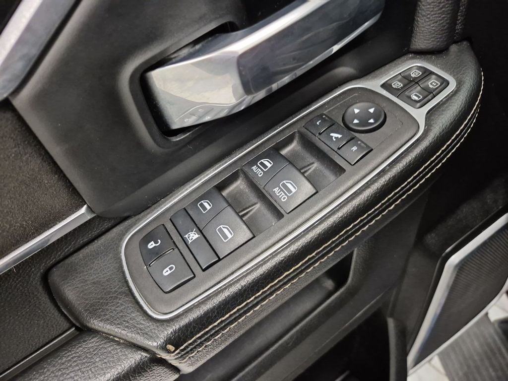 2023 RAM 2500 Laramie Mega Cab 4x4 6'4' Box