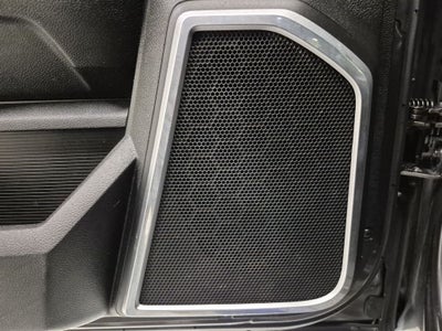 2023 RAM 2500 Laramie Mega Cab 4x4 6'4' Box