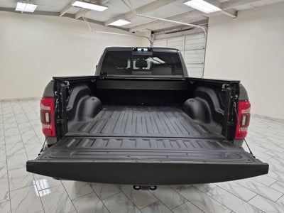 2023 RAM 2500 Laramie Mega Cab 4x4 6'4' Box