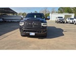 2023 RAM 2500 Laramie Mega Cab 4x4 6'4' Box