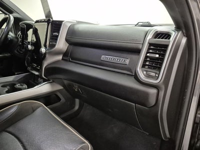 2023 RAM 2500 Laramie Mega Cab 4x4 6'4' Box