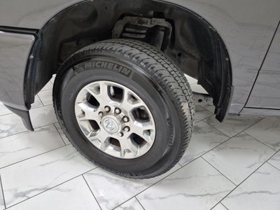 2023 RAM 2500 Laramie Mega Cab 4x4 6'4' Box