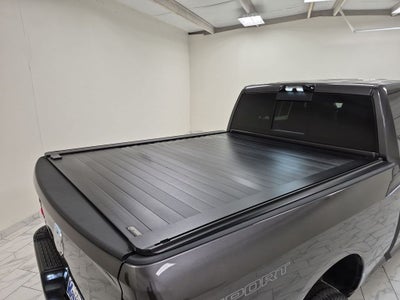 2023 RAM 2500 Laramie Mega Cab 4x4 6'4' Box