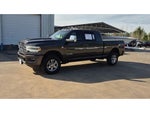 2023 RAM 2500 Laramie Mega Cab 4x4 6'4' Box