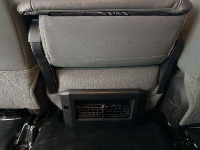 2018 RAM 4500 Chassis Tradesman/SLT/Laramie