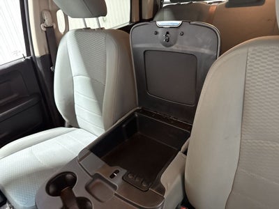 2018 RAM 4500 Chassis Tradesman/SLT/Laramie