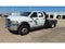 2018 RAM 4500 Chassis Tradesman/SLT/Laramie