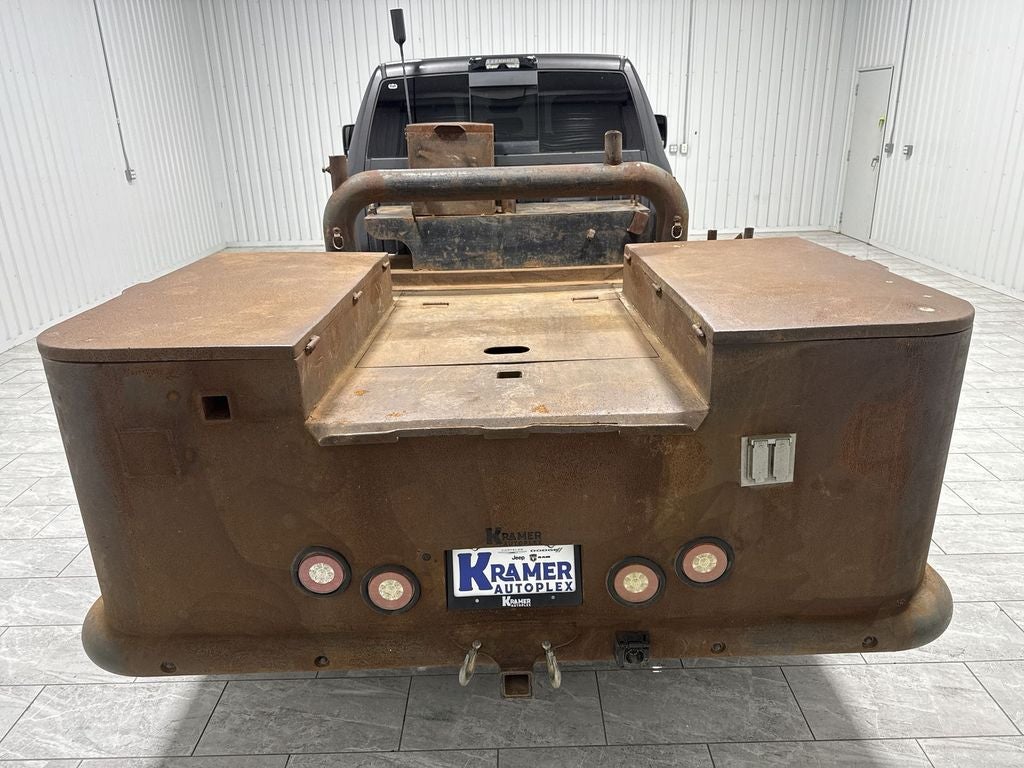 2023 RAM 4500 Chassis Tradesman/SLT/Laramie/Limited