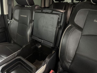2023 RAM 4500 Chassis Tradesman/SLT/Laramie/Limited