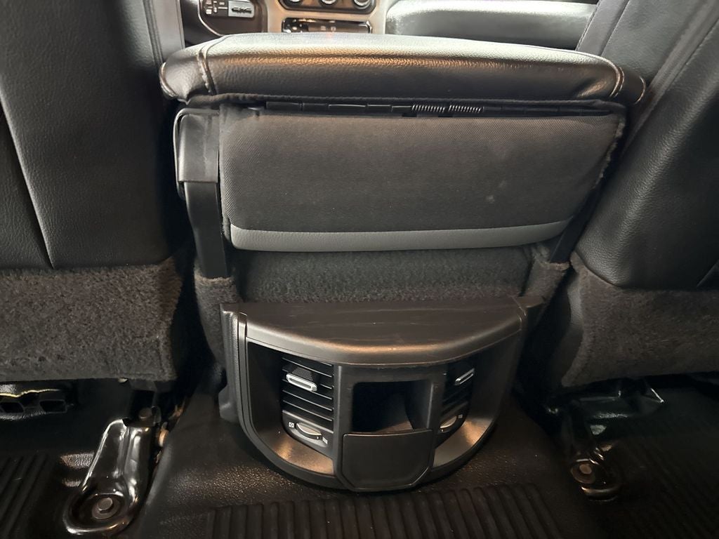 2024 RAM 4500 Chassis Tradesman/SLT/Laramie/Limited