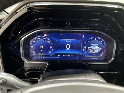 2024 Chevrolet Silverado 1500 4WD Crew Cab Short Bed ZR2