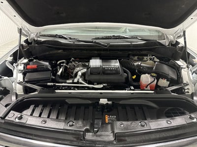 2024 Chevrolet Silverado 1500 4WD Crew Cab Short Bed ZR2