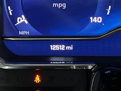 2024 Chevrolet Silverado 1500 4WD Crew Cab Short Bed ZR2